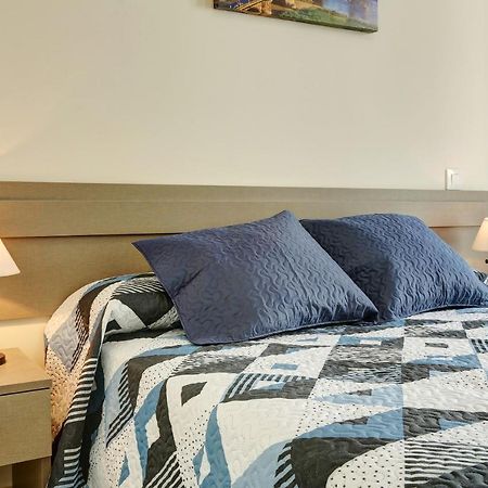 Albamar 1A Apartman Puerto De Mogan Kültér fotó
