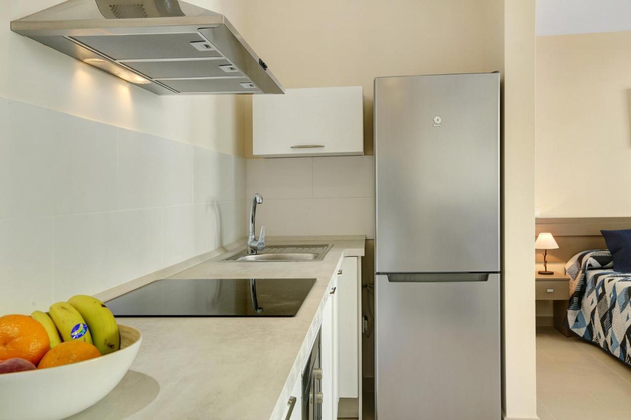 Albamar 1A Apartman Puerto De Mogan Kültér fotó
