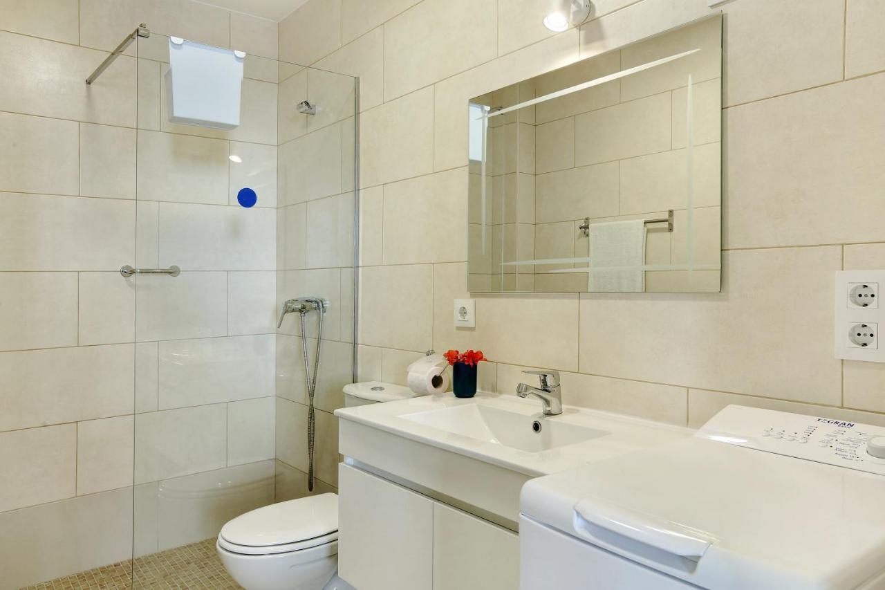 Albamar 1A Apartman Puerto De Mogan Kültér fotó